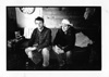andy and rad B&W press