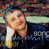 songwriter cover