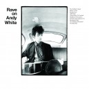 Rave On Andy White (1986) Vinyl Album